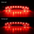 thumbnail image 5 of For Suzuki LT-R450 Quadsport Rear LED Tail Light Brake Stop Lamp, 5 of 5
