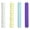 C, variant on Meiiso 4 Pack Textured Silicone Pencil Grips, Writing Aid Grip B, 4-Piece, Pencil Grips, Textured Grips, Writing Aid