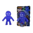 thumbnail image 1 of Muñeco de acción flexible y moldeable Flexors series Cristal Monsters, Thing, para niños, 15 cm de altura. Marca Ruz., 1 of 4