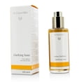 thumbnail image 5 of Clarifying Toner by Dr. Hauschka for Women - 3.4 oz Toner, 5 of 5