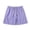 Purple, variant on Men's 3 Inch Swim Trunks Waterproof Quick Dry Beach Board Shorts Bathing Suit with Mesh Liner Size M-3XL Mint Green