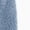 Blue, variant on Women Faux Fur Fleece Lightweight Short Jacket Hooded Spring Fall Transitional Fashion, Cute Thin Coat