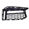 thumbnail image 1 of Grille de Recouvrement de Pare-Chocs Inférieur Côté Passager avant Compatible/remplacement, 1 of 1