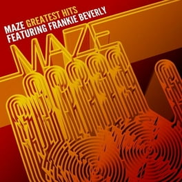 Amazon.com: EMD Maze Featuring Frankie Beverly Live in L