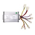 thumbnail image 3 of Electric Bike Thumb Throttle,Electric Bike Controller Thumb Electric Bike Brush Controller Electric Bike Controller Thumb Throttle Kit Ultra Responsive, 3 of 14