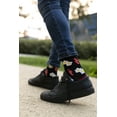 thumbnail image 4 of Fast Food Socks, 4 of 8