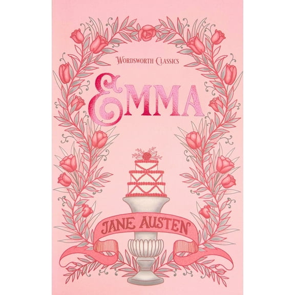 Pre-Owned Emma (Paperback) 1853260282 9781853260285