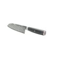 thumbnail image 3 of MIYABI 5000 FC-D Santoku de 7 Pouces, Noir, 3 of 9