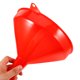 thumbnail image 5 of BESTYASH Embudo Para Trasvasar Líquidos Y Especias Plástico Resistente Color Cocina, 5 of 8
