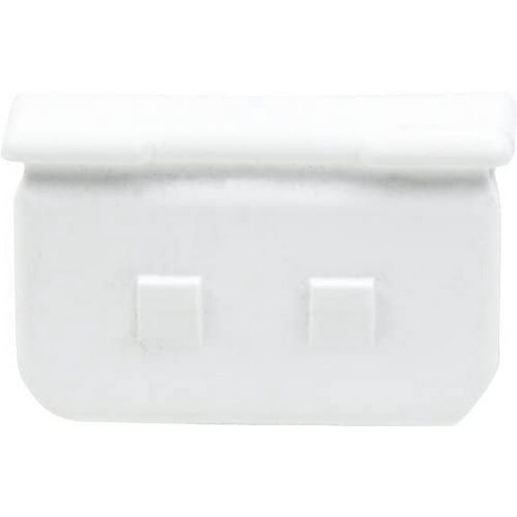 Whirlpool Genuine OEM WP2156007 Refrigerator Shelf Support Retainer