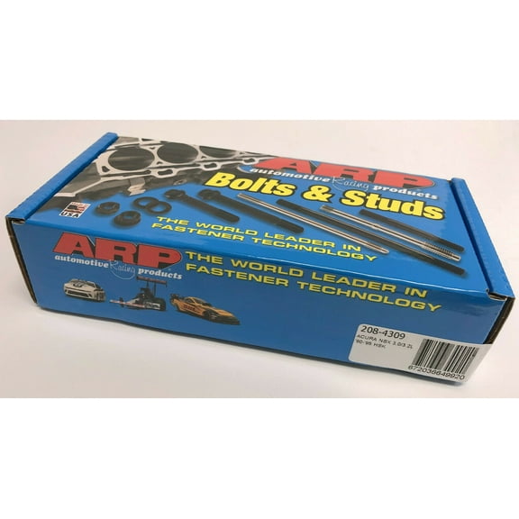ARP Head Stud Kit for 1990-2005 Acura NSX 3.0L & 3.2L Engines - Part Number 208-4309