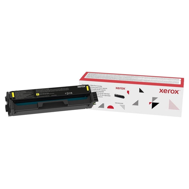 Tóner XEROX 006R04398, 2500 páginas, Amarillo, C230,C235