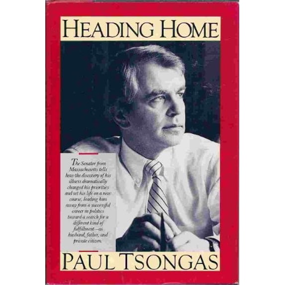 Pre-Owned Heading Home (Hardcover) 0394541308 9780394541303