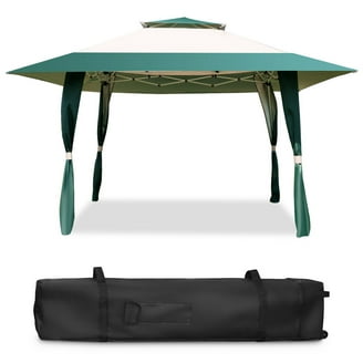 Coleman 2000004407 Instant Beach Canopy 13 x 13 Feet - Walmart.com