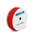 thumbnail image 2 of Hello Hobby Red Ruffle Elastic Sewing Trim, 1 in x 3 yd, 2 of 4