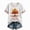 1# Beige, variant on Women Fall Thanksgiving Autumn Tree Graphic T-Shirt Crew Neck Short Sleeve Casual Loose Holiday Tee Top Saffron 3XL