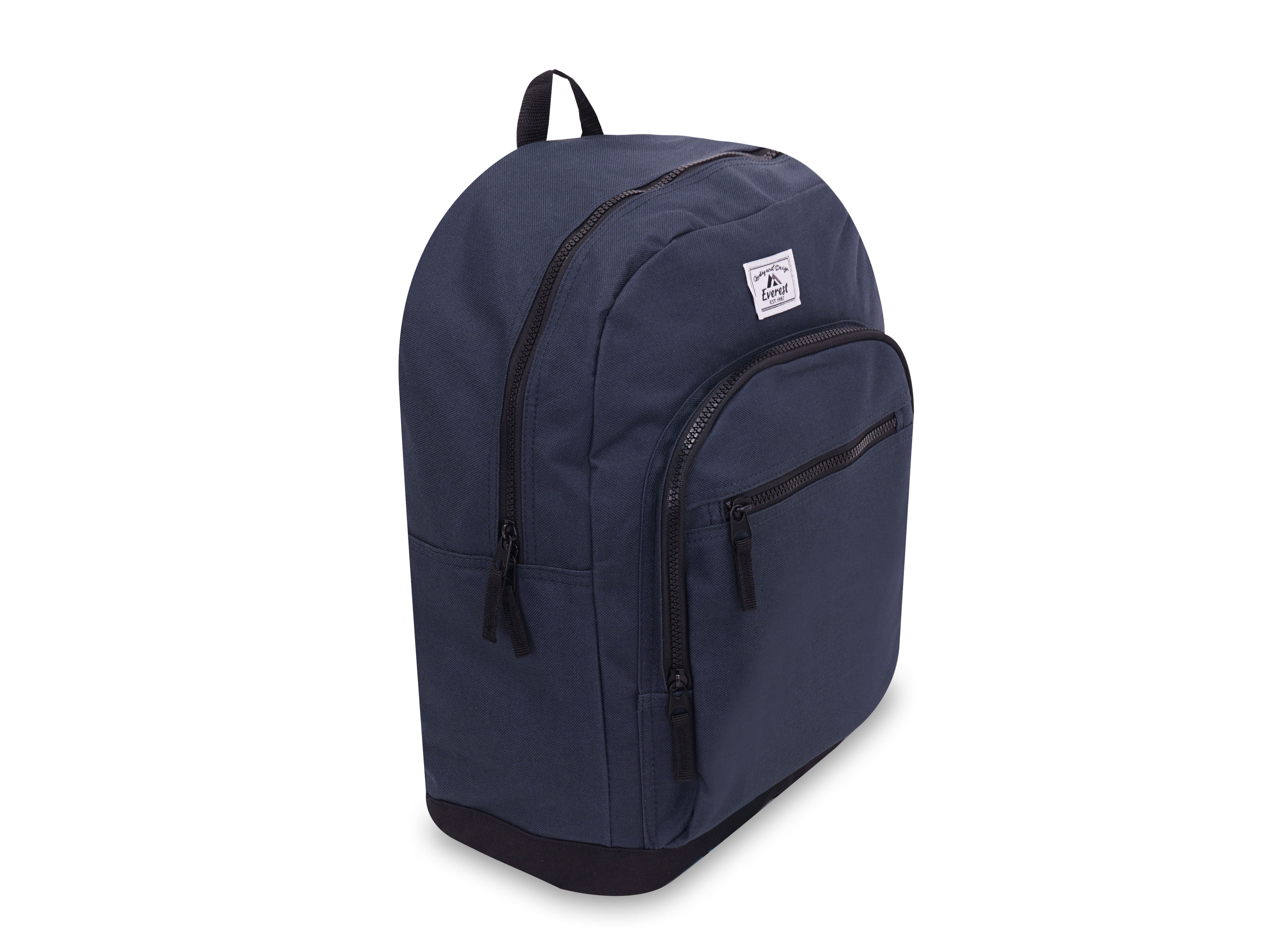  Everest 054mUtility Bag, Black, One Size,054-BK
