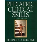 Pediatric Clinical Skills, Used [Paperback]
