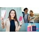thumbnail image 3 of Funda para pasaporte, cartera, piel con bloqueo RFID PASCACOO, 3 of 9