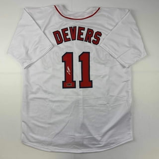 Rafael Devers Jerseys & Gear in MLB Fan Shop 