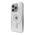 thumbnail image 1 of Phone Case ZAGG Crystal Palace Snap iPhone 15 Pro Clear, 1 of 6