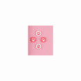 thumbnail image 4 of 4PCS Silicone Cat Paw Joy Con Thumb Grip Set Compatible with Nintendo Cover Analog Thumb Stick Grips-Joystick Button Caps for Switch and Switch Lite Controller， 10 Type Lite Gray, 4 of 9