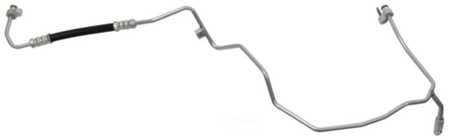 Four Seasons 65844 Liquid Line Hose Assembly w/o Orifice Tube