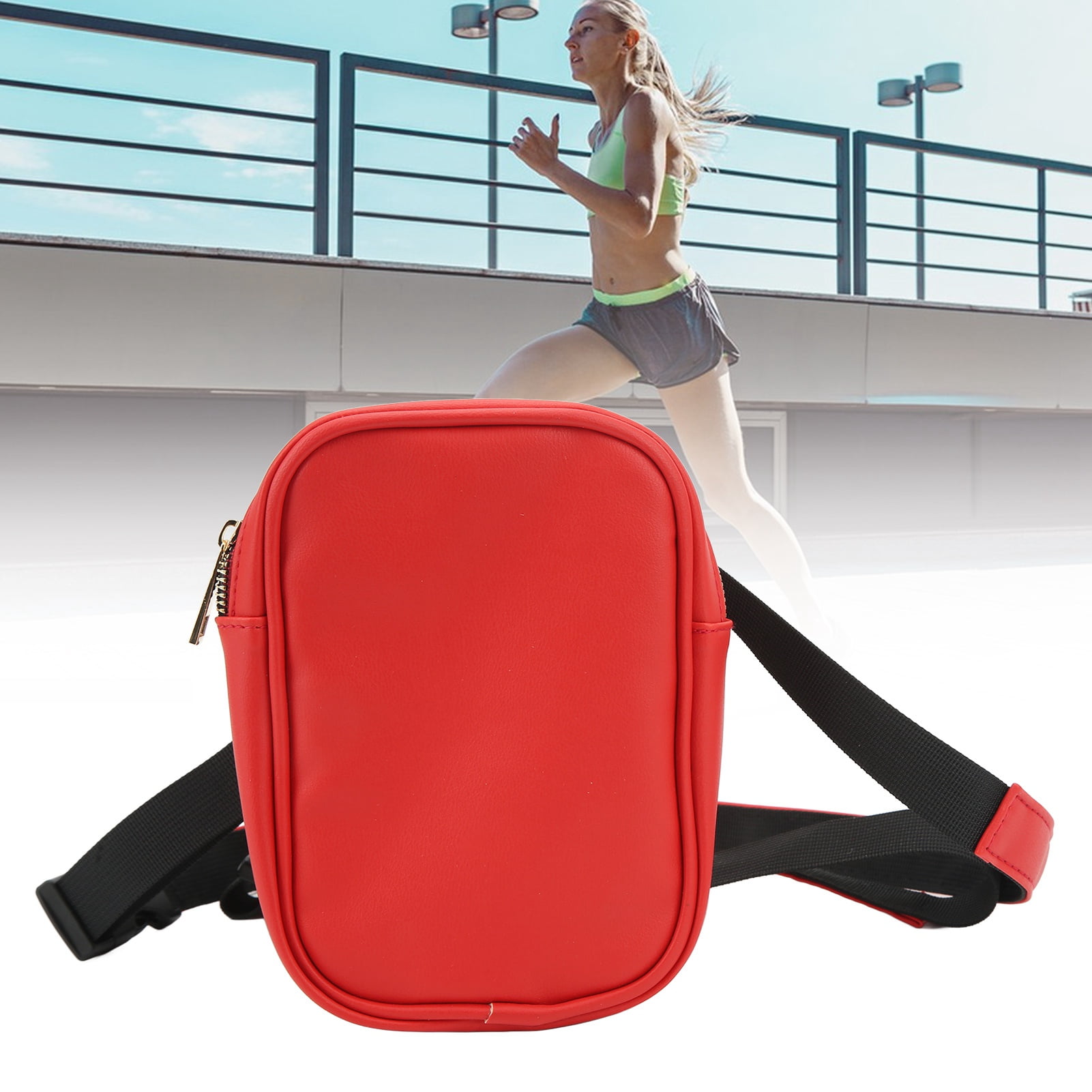 Sac De Harnais De Jambe De Carnaval - Paquet De Jambes De