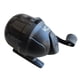thumbnail image 4 of Carrete de , carrete cerrada, carrete giratorio, carrete de fundición Negro shamjiam Carrete de pesca Spincast, 4 of 9
