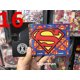 thumbnail image 3 of Cartera de superhéroe Spiderman para hombre, monedero de cuero PU, Anime, dibujos animados, Cosplay, monedero con cremallera, 3 of 5