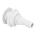 thumbnail image 4 of Boat Drain Outlet Plug, Straight Rugged  High Strength Through Hull Connection Durable  For Trucks, 4 of 8