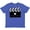 Vintage Royal Blue, variant on Inktastic Director Movie Clapboard Youth T-Shirt