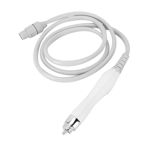 Face Cleaning Machine Probe, Hydrogen Oxygen Skin Rejuvenation Hydrogen Oxygen Machine Probe, For Deep Cleaning Face Skin Remove Blackheads Remove Grease