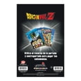 thumbnail image 4 of Block de Stickers Granmark Dragon Ball Z Super Saiyajin 23 cm x 15 cm 1 pieza, 4 of 4