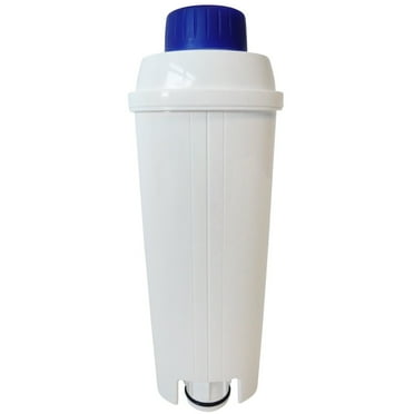 De'Longhi Water Filter, White