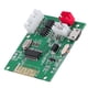 thumbnail image 1 of Tablero de Amplificador, Placa de Amplificador de Entrada de Audio de 3.7V-5V Duradera Con Manos Libres, Uso de Altavoces de Audio Livianos para Altavoz de Audio, 1 of 7