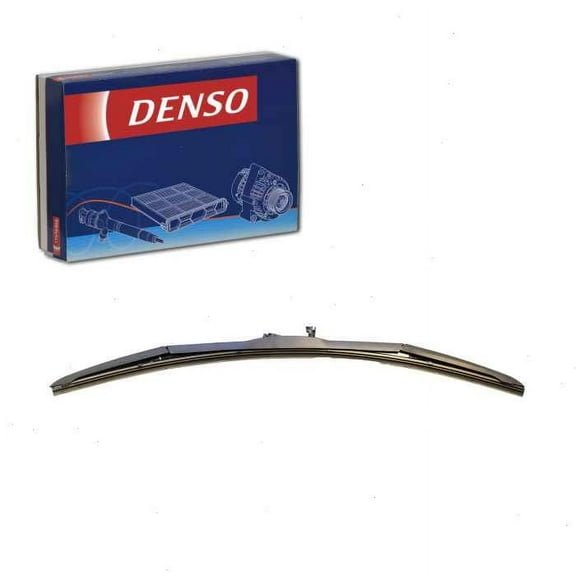 DENSO Front Right 21" Wiper Blade compatible with Mitsubishi Outlander Sport 2013-2017