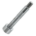 thumbnail image 2 of SureFit Splined Spindle Shaft Exmark 103-9071 Lazer Z Metro 36"-60" Decks, 2 of 9