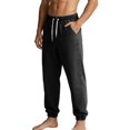 thumbnail image 2 of Frnrwgo Straight Leg Denim Jeans for Men Loose Quick Dry Lightweight Breathable Tapered Casual Pants for Daily, 2 of 5
