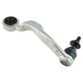 thumbnail image 3 of TRQ Front Upper & Lower Control Arms with Ball Joints Kit for Lexus LS460 New PSA32199, 3 of 5