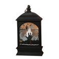 thumbnail image 5 of Farol de vela LED para exteriores, funciona con pilas, luces colgantes con gancho, para Halloween, jardín, árbol, patio, decoraciones navideñas, 2, 5 of 5
