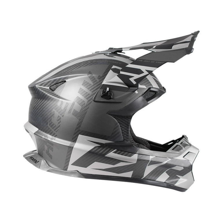 Fxr blade 2.0 carbon cheap helmet