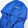 thumbnail image 6 of Pejock Windbreaker for Men and Women - Lightweight Hooded Running Jacket, UPF 50 Sun Protection Quick Dry Outdoor Exercise Coat, Stretch Fishing Jacket for Summer Sports and Casual Wear, 6 of 8