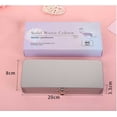 thumbnail image 3 of GFHFHITJ Pigment Color Set Portable Solid Watercolor, 3 of 6