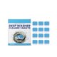 thumbnail image 2 of Uuiauoio Washing Machine Cleaner Tablets, Safe Washing Machine Cleaning Tablets, Works with All Washers ,Efficient Dirt Odor And Odor Cleaning Tablet, 2 of 7