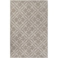thumbnail image 1 of Surya Solid And Border 10' X 14' Neutral Area Rugs AWMP4023-1014, 1 of 4
