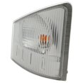thumbnail image 3 of New Right Front Turn Signal Light Compatible With GMC Isuzu W5500HD Forward W5S042 W3500 Forward W3S042 NQR Base W4500 Forward W4S042 2008 By IZ2521110 8975851741, 3 of 8