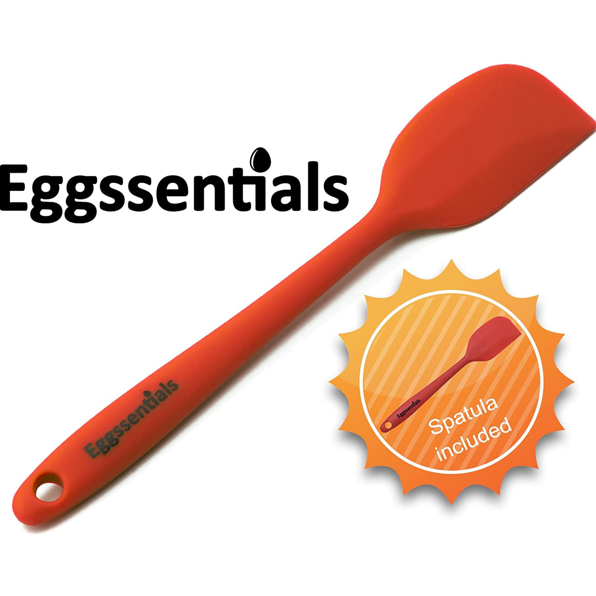 Eggssentials Poached Egg Maker – Nonstick 6 Egg Poaching Cups