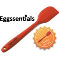 Eggssentials Stainless Steel Egg Poacher Pan Non Stick Poached Egg Cooker with Spatula - image 8 of 8