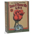 thumbnail image 2 of Down To Earth All Natural Fertilizers Rose & Flower Mix 4-8-4, 5 lb Box, 2 of 2